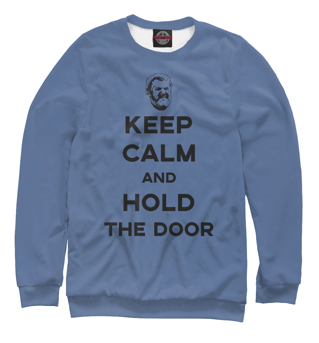 

Hodor