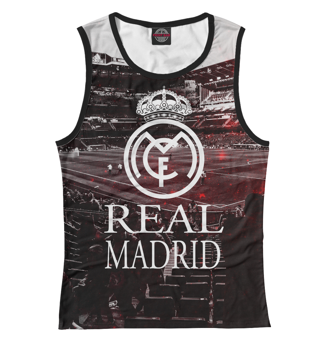 

Real Madrid