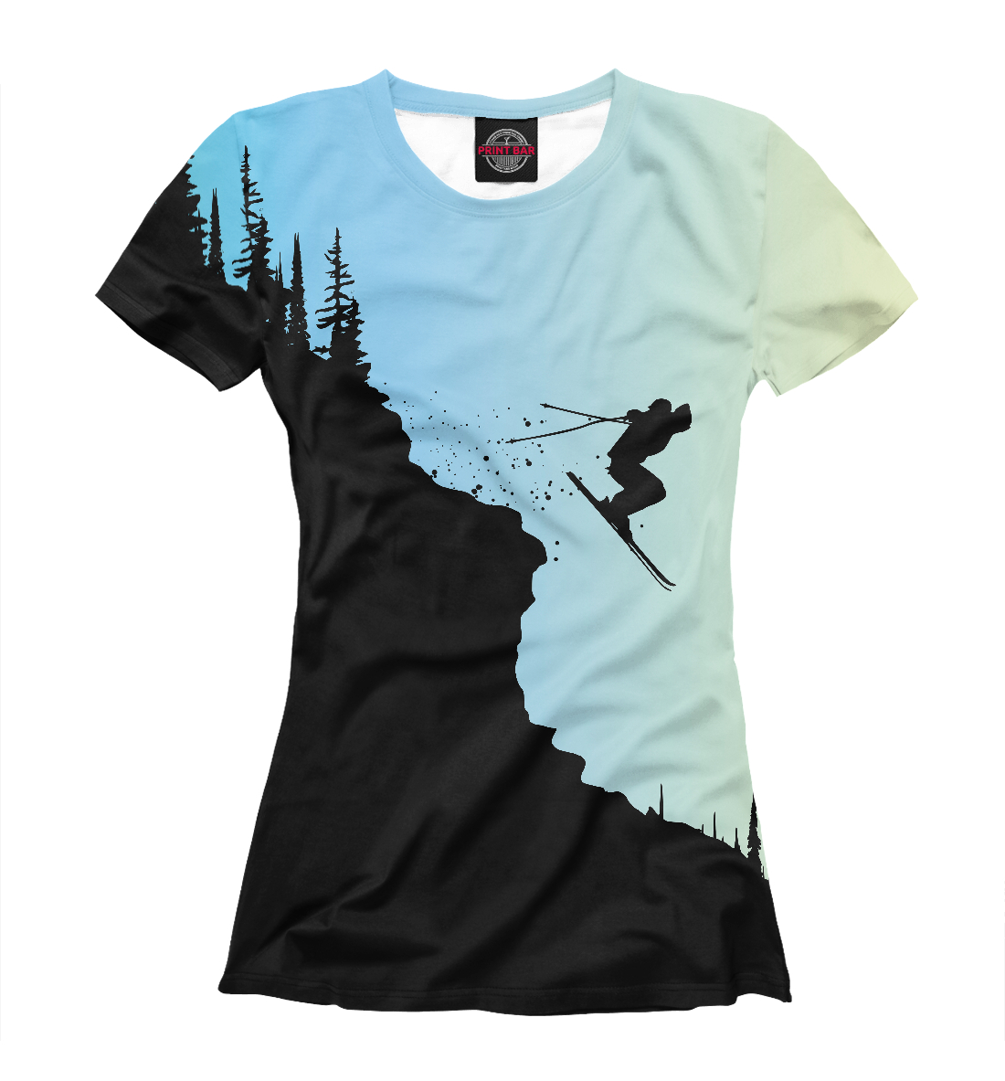 

Ski
