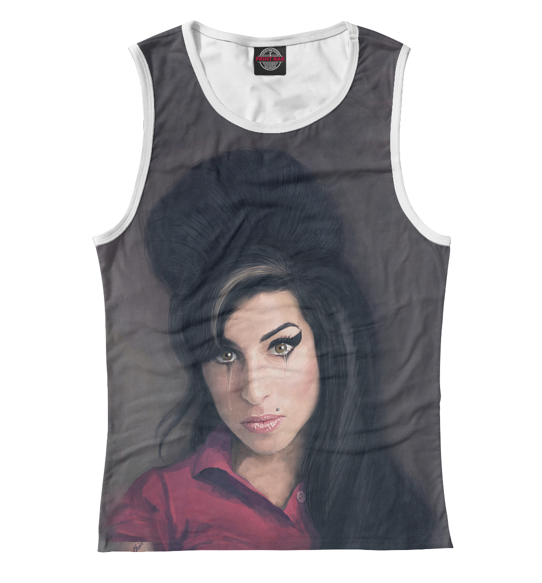 

Amy Winehouse
