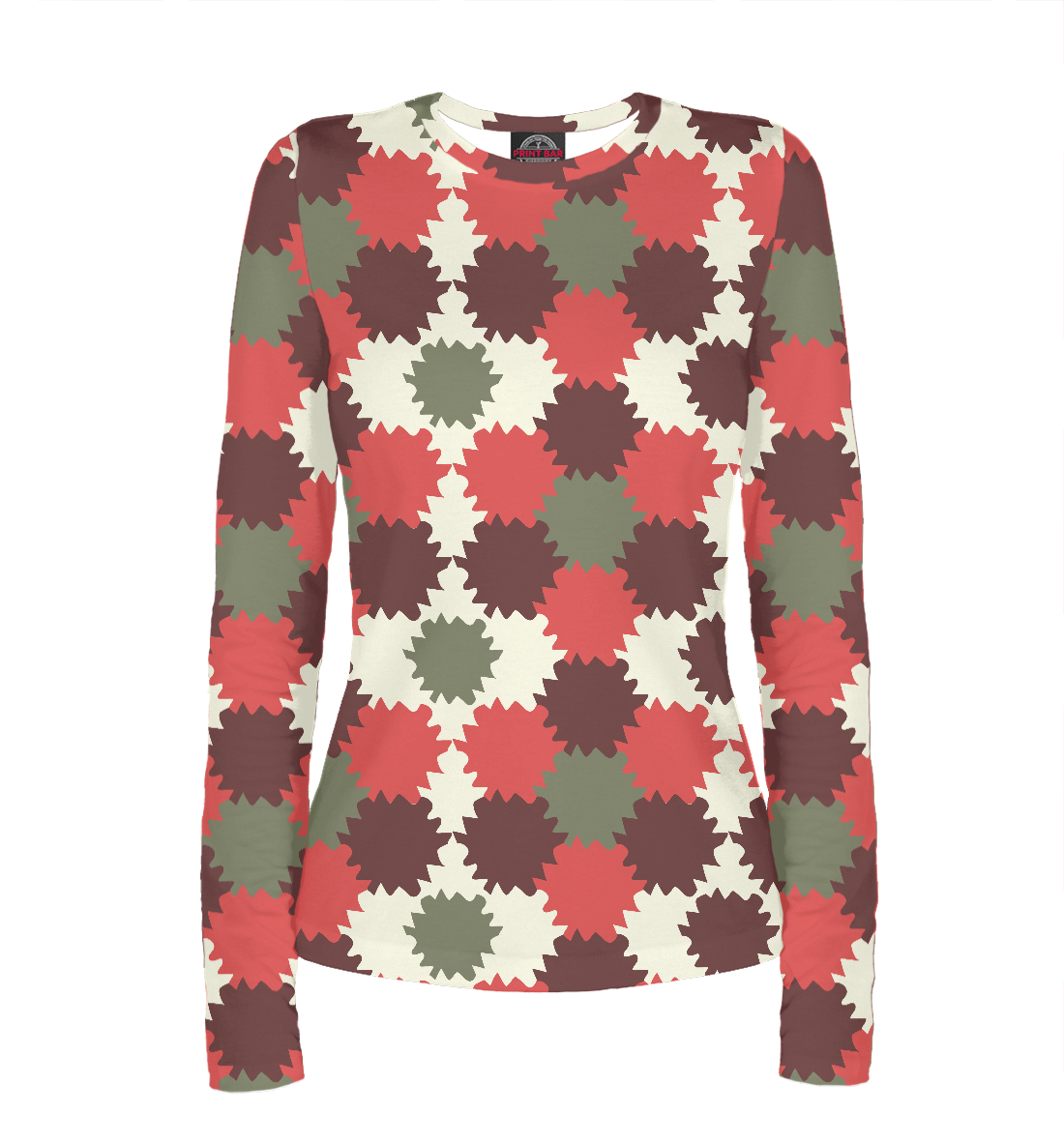 

Geometry tesselation