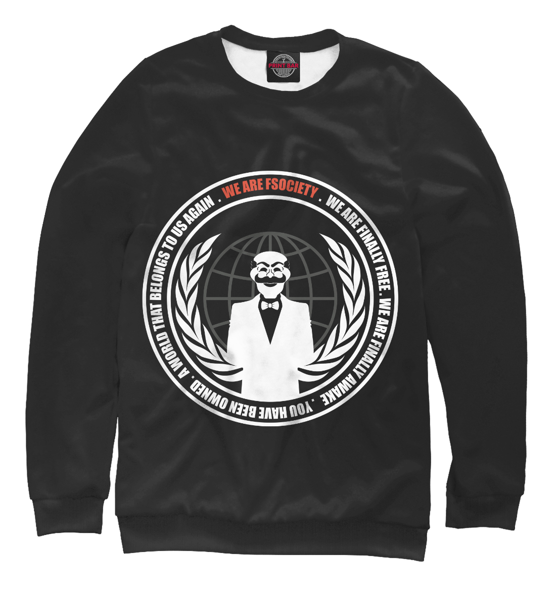 

fsociety