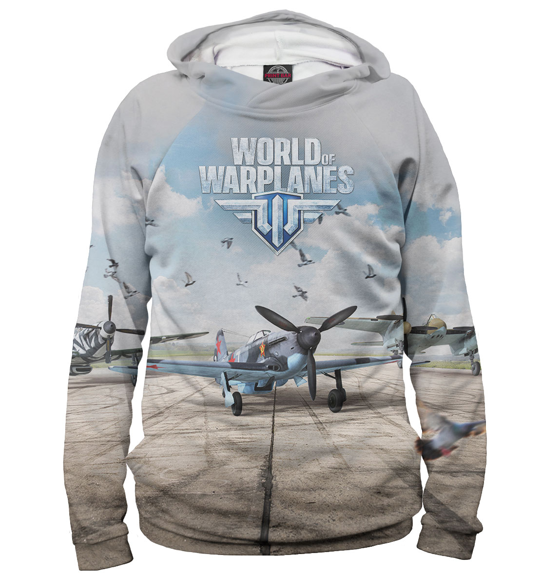 

World of Warplanes