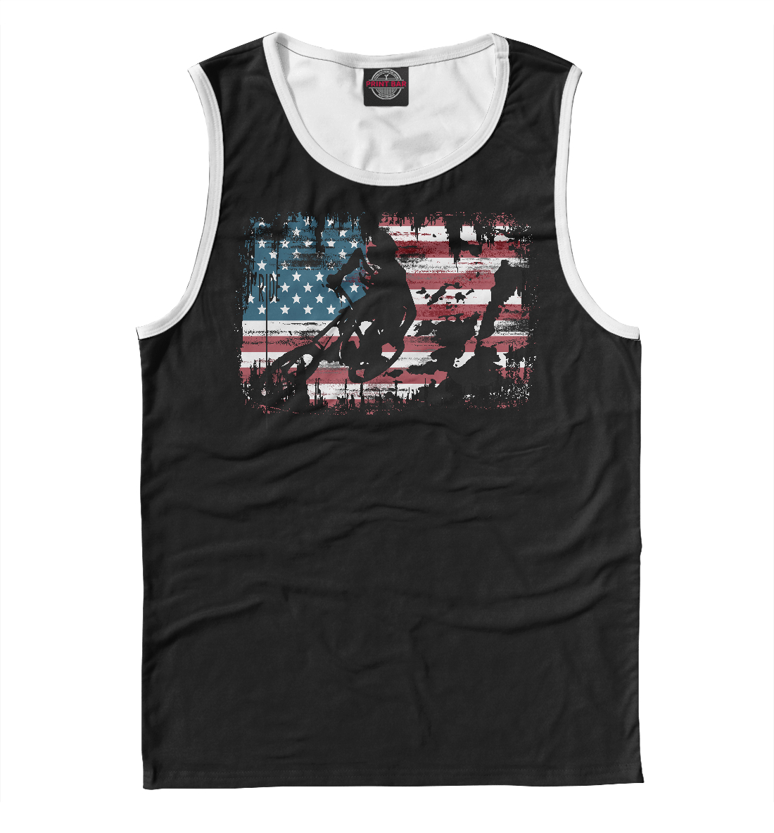 

Ride USA