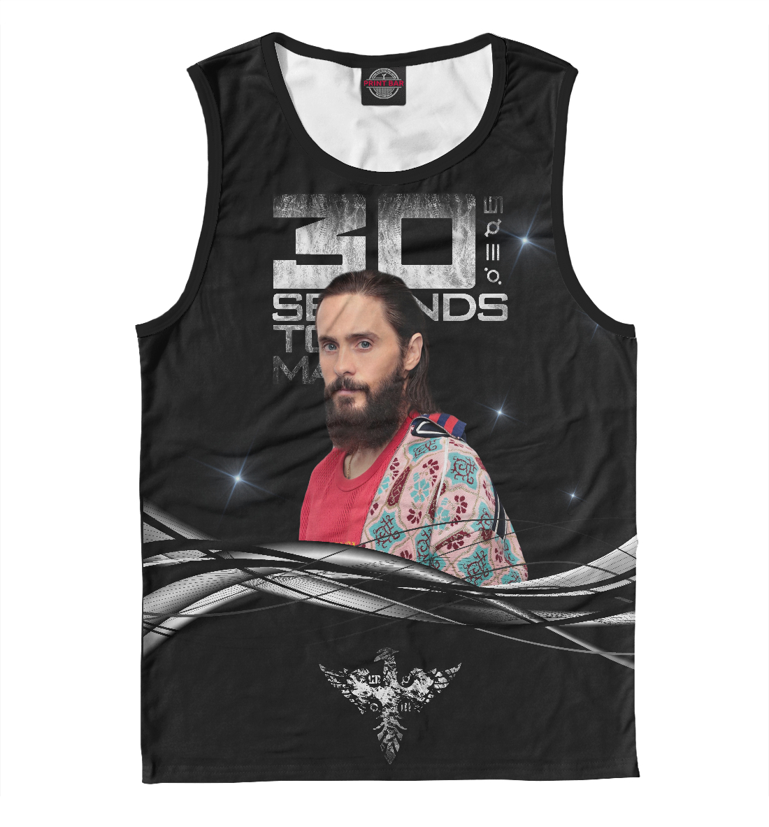 

30 Seconds to Mars