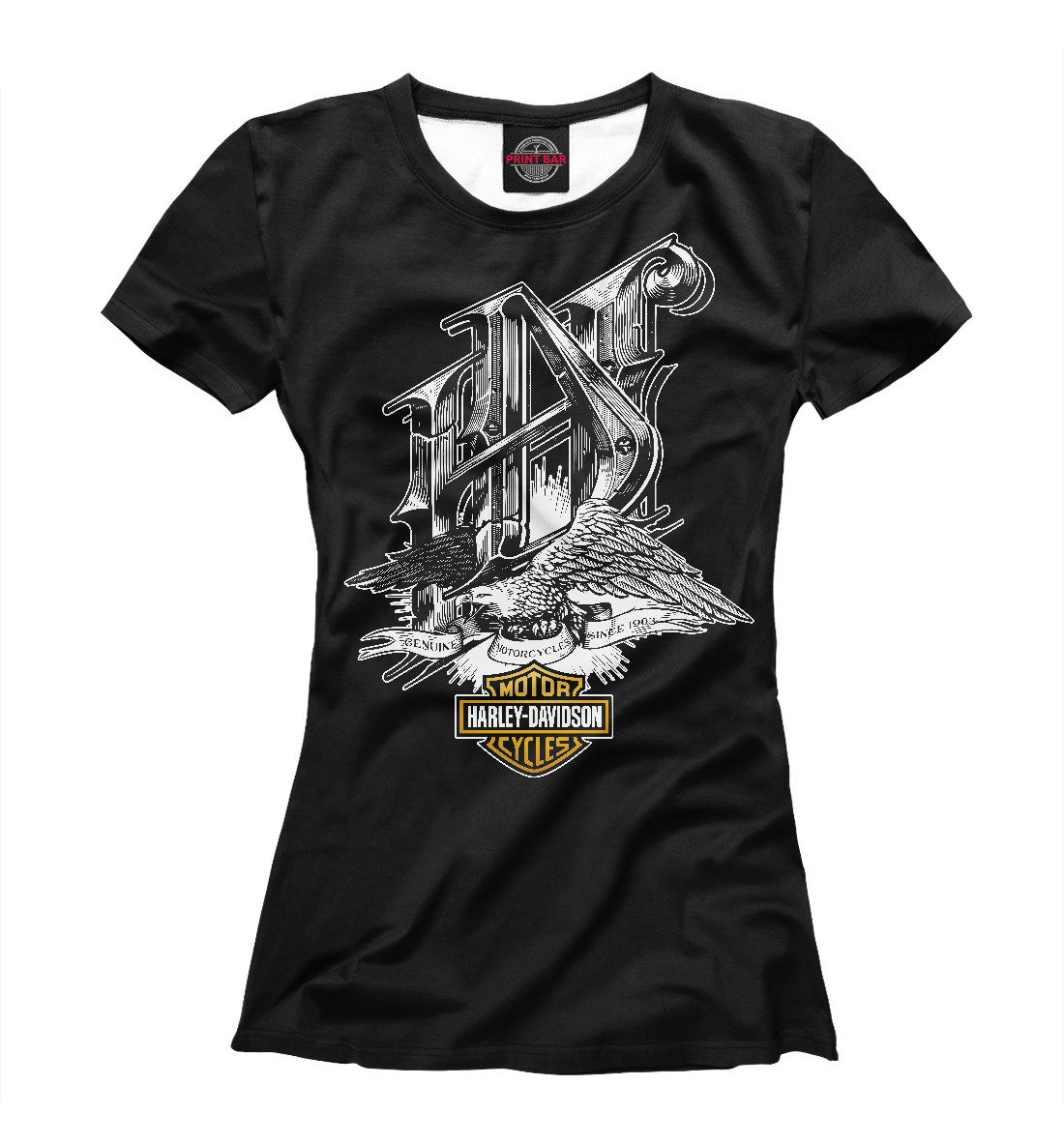 

Harley-Davidson