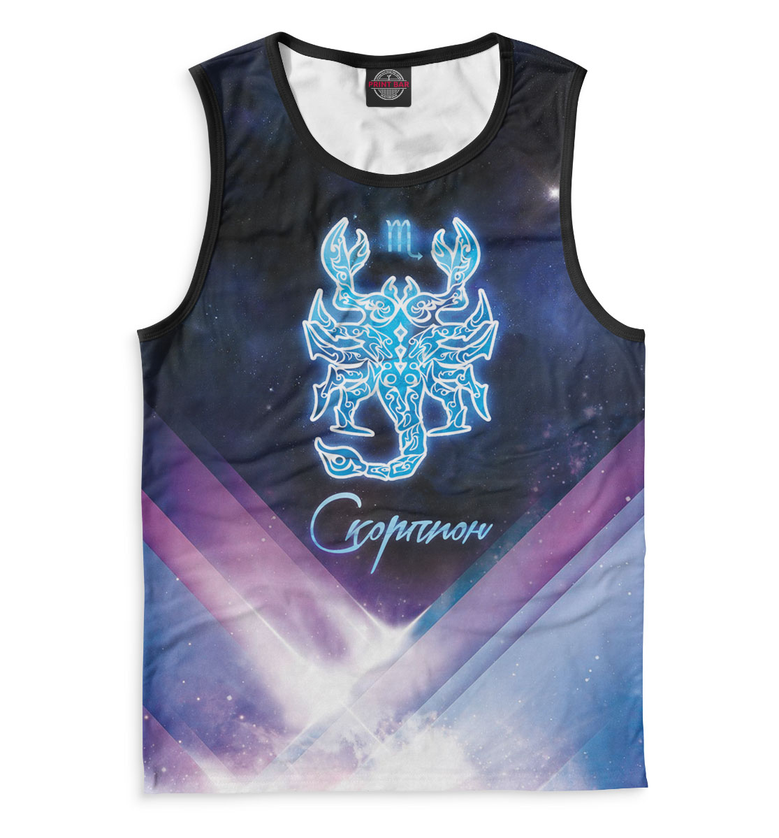 

Скорпион