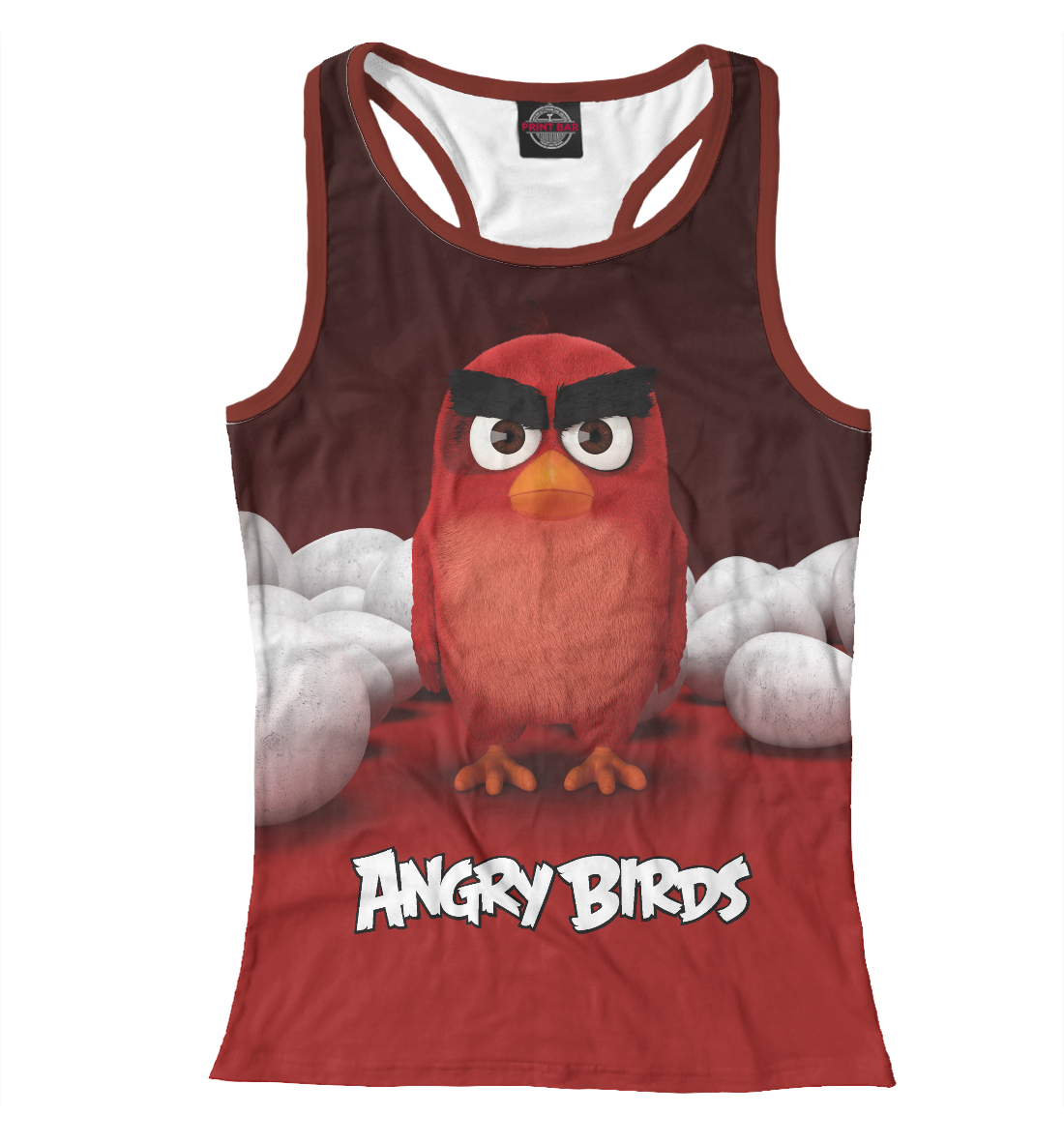 

Angry Birds