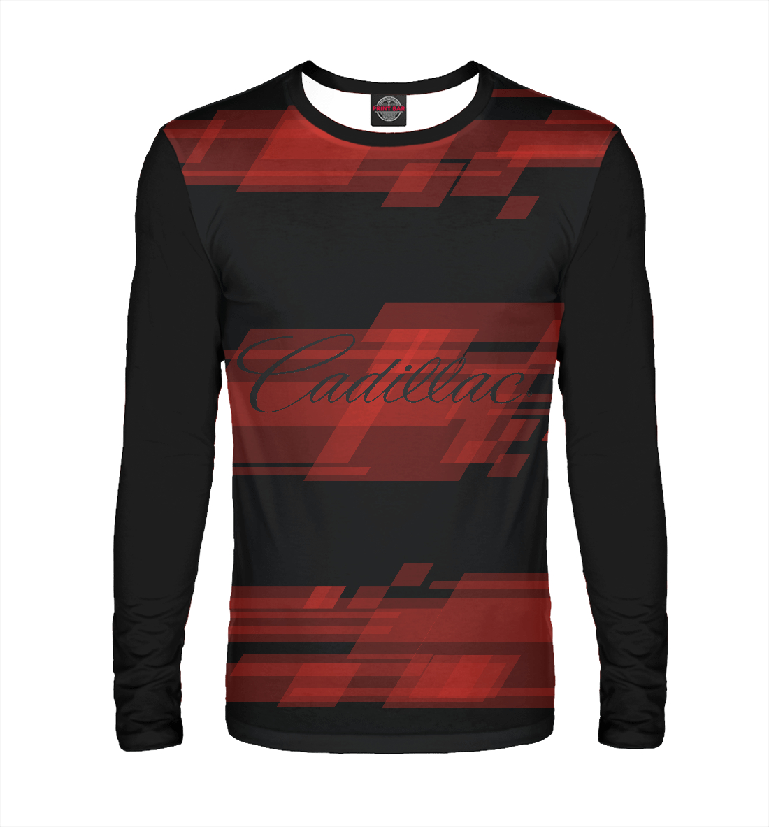 

Cadillac