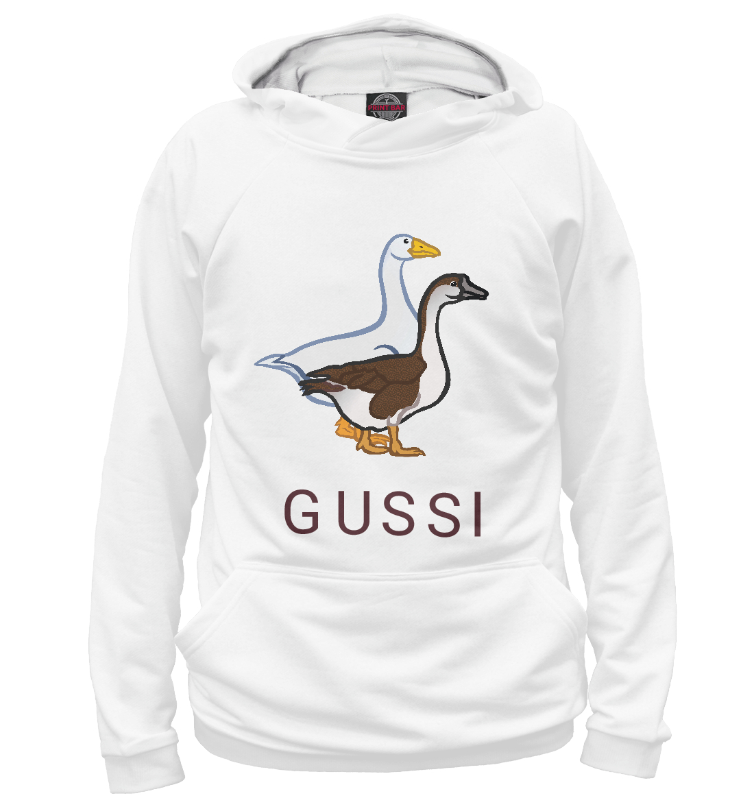 

GUSSI