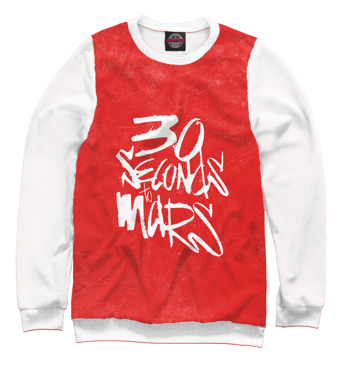 

30 Seconds to Mars