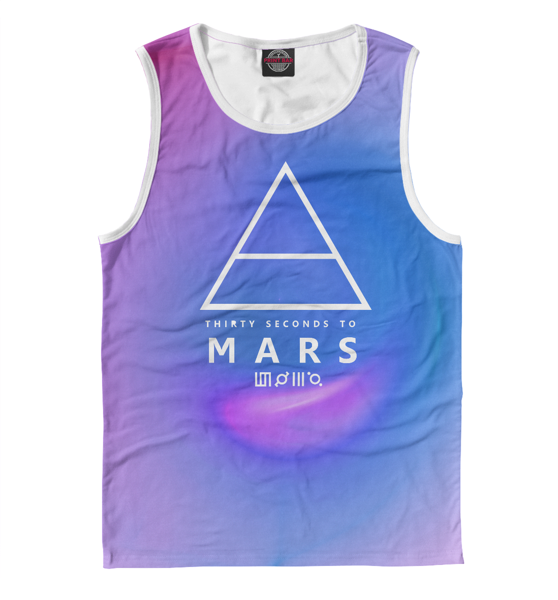 

30 seconds to mars