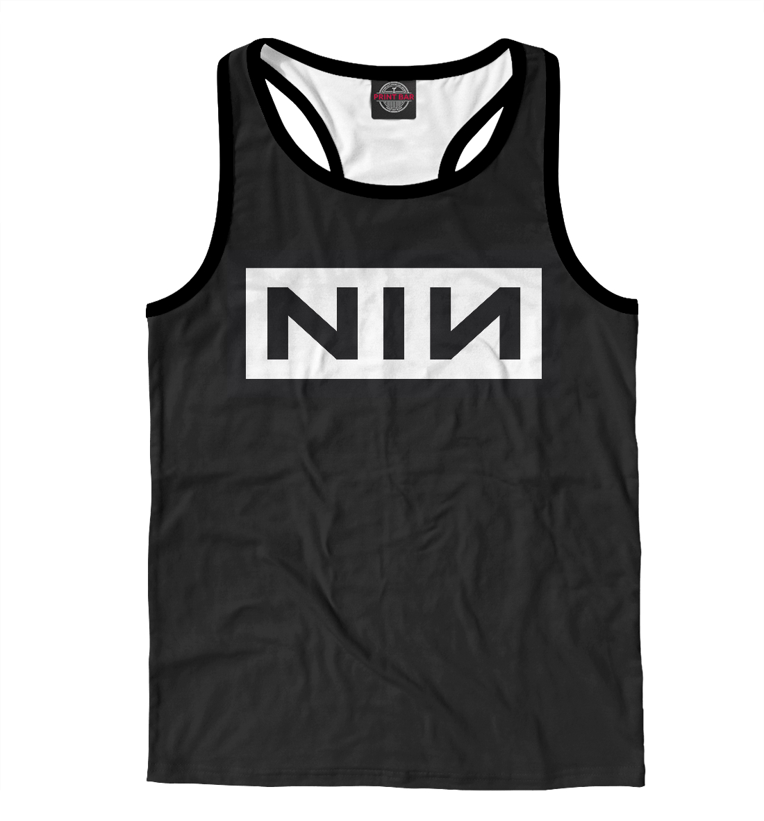 

Nine Inch Nails