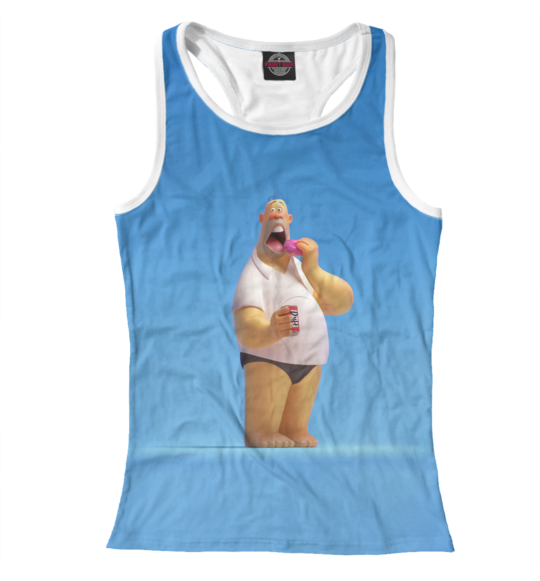 

Homer 3D