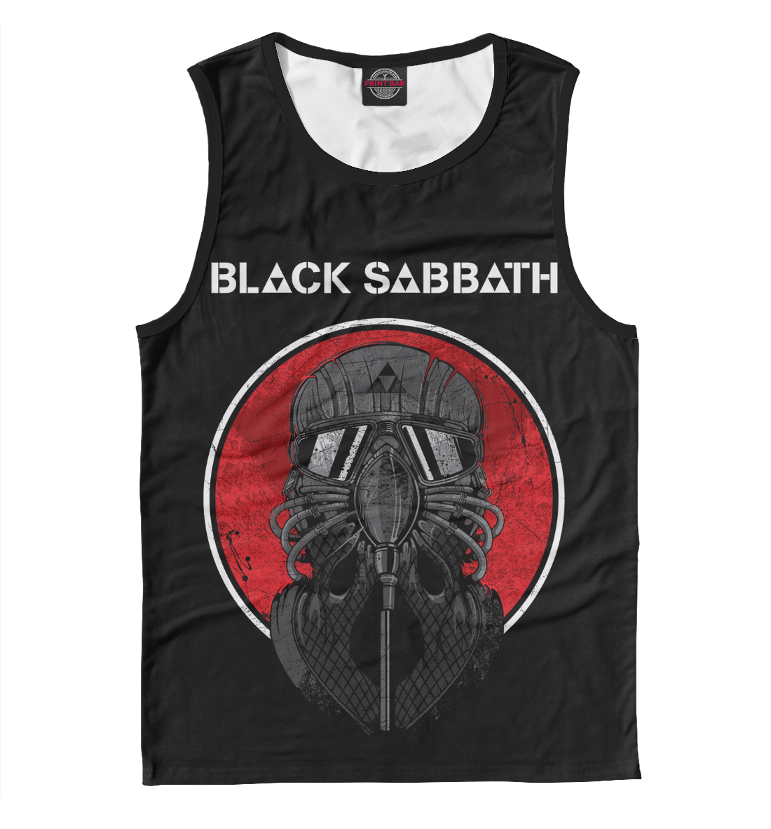

Black Sabbath