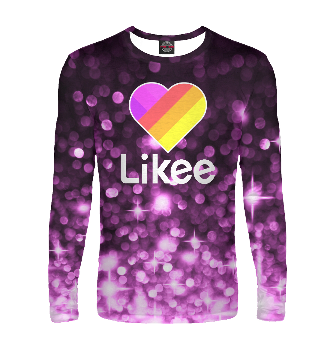 

Likee