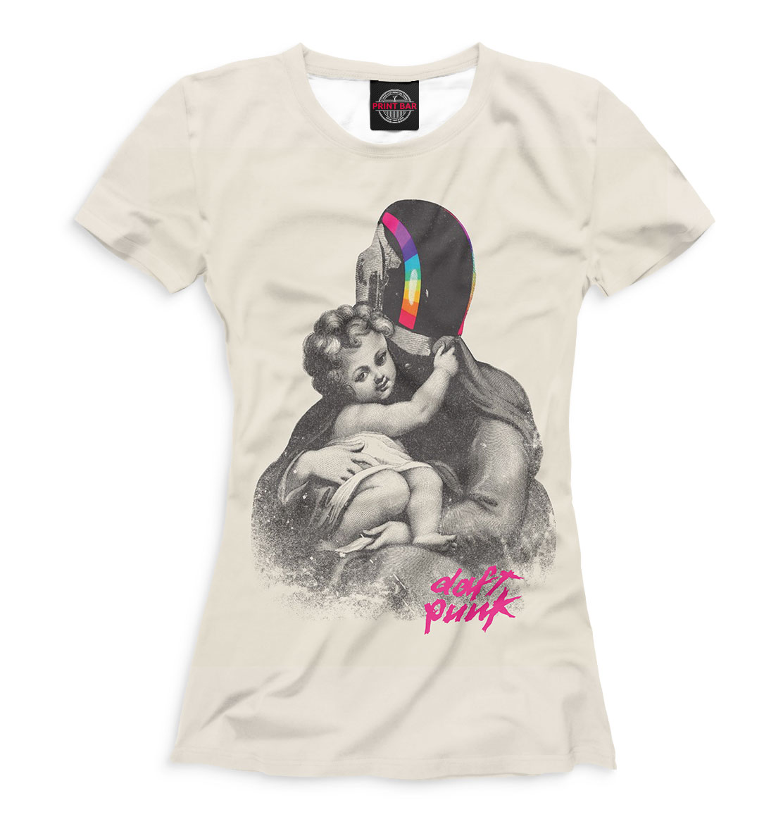 

Daft Punk