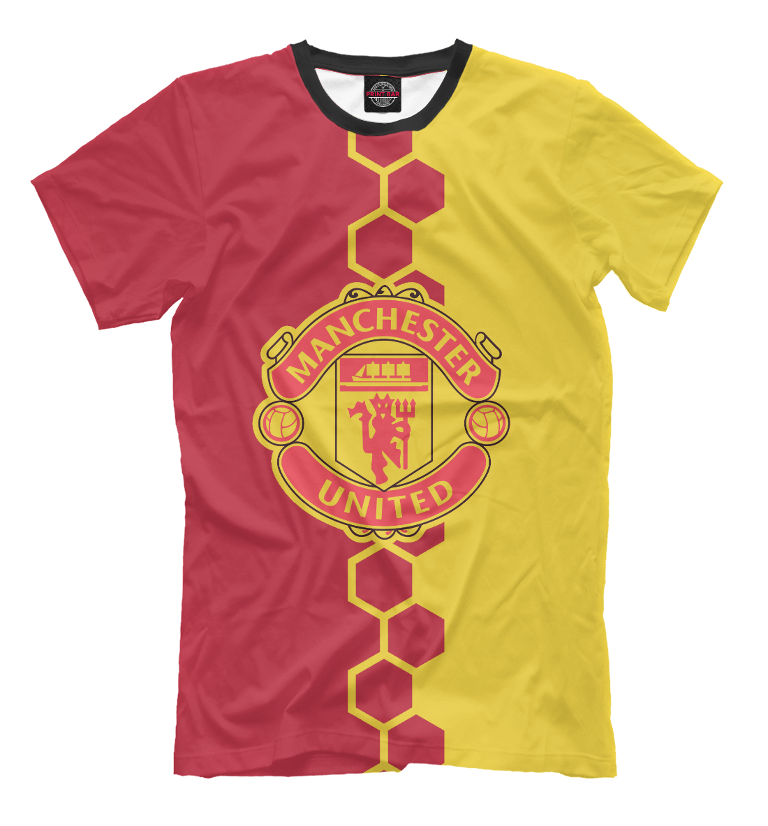 

Manchester United