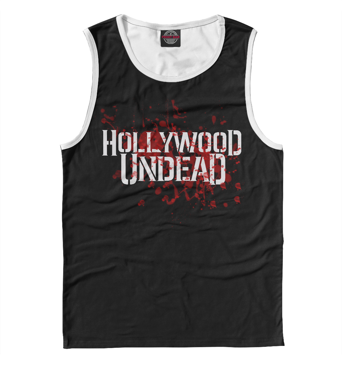 

Hollywood Undead