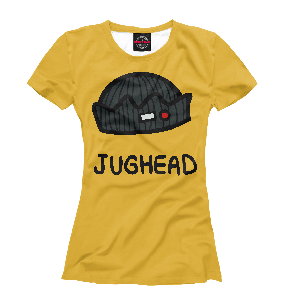 

Jughead