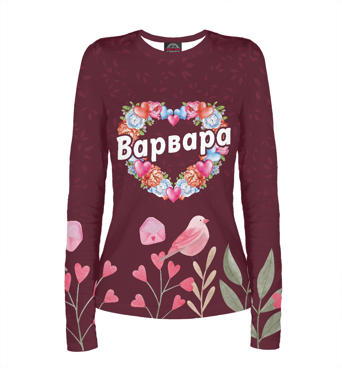 

Варвара | Цветы