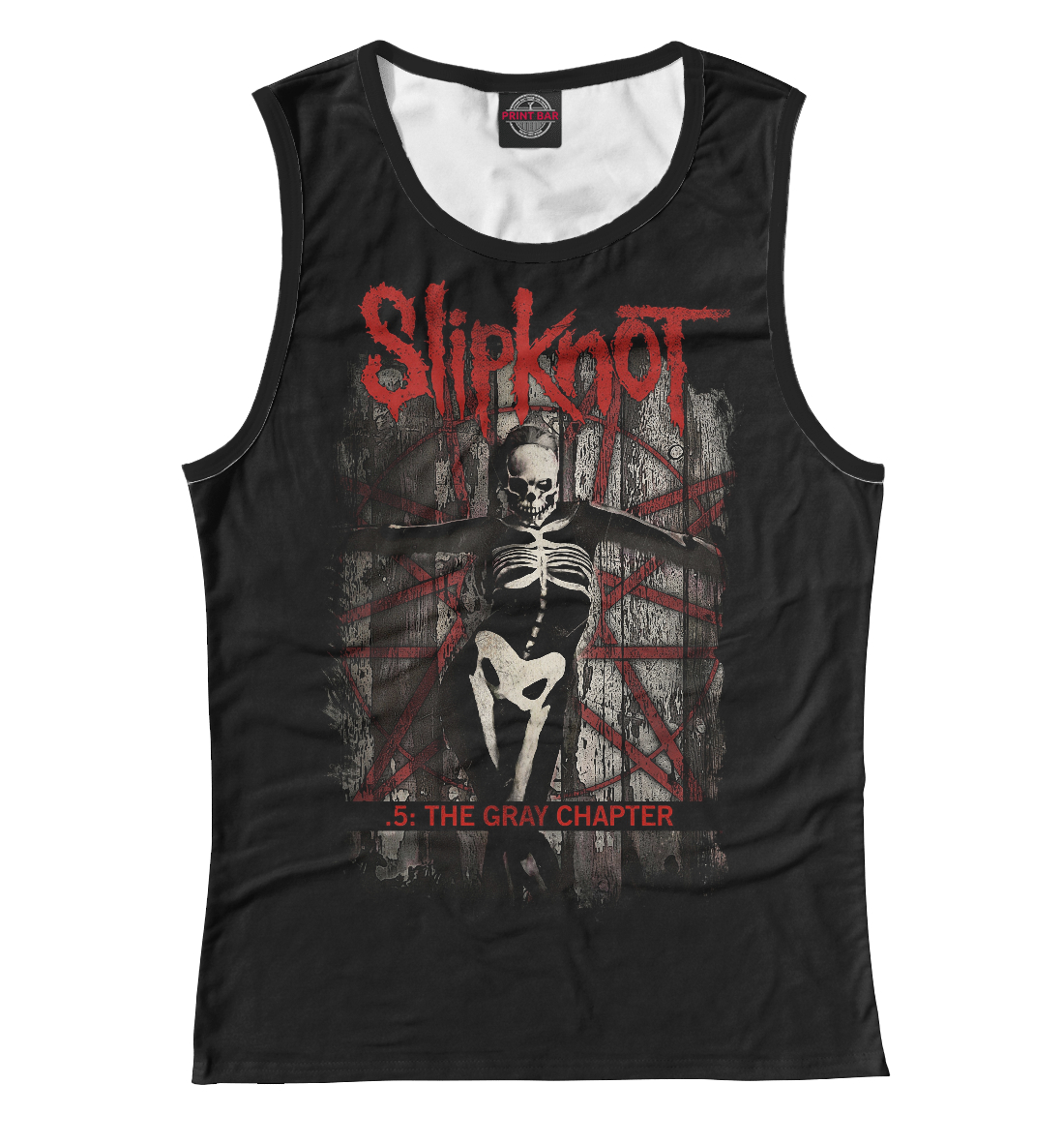 

Slipknot