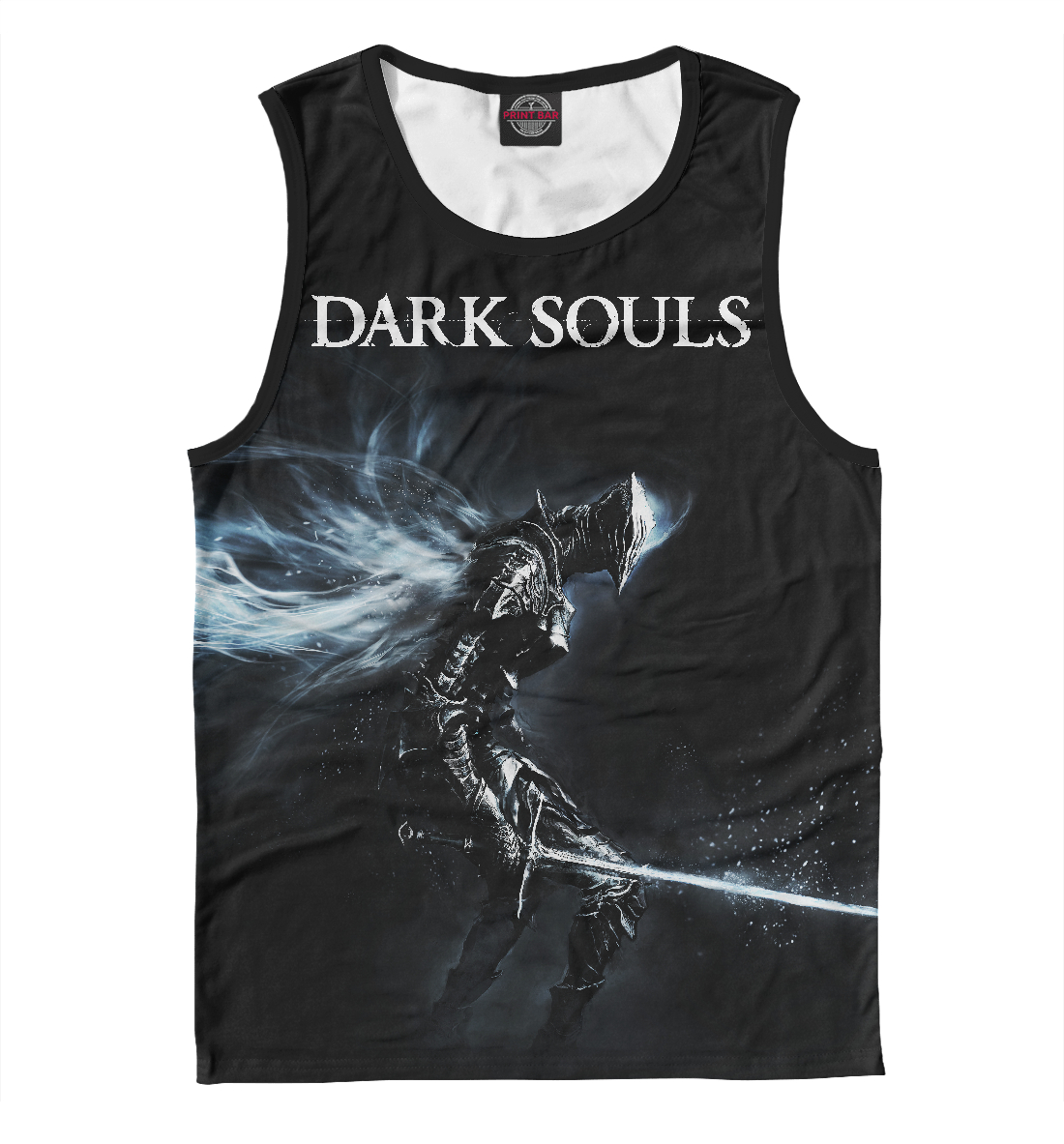 

Dark Soul