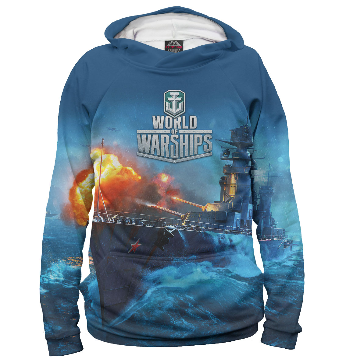 

World of Warships