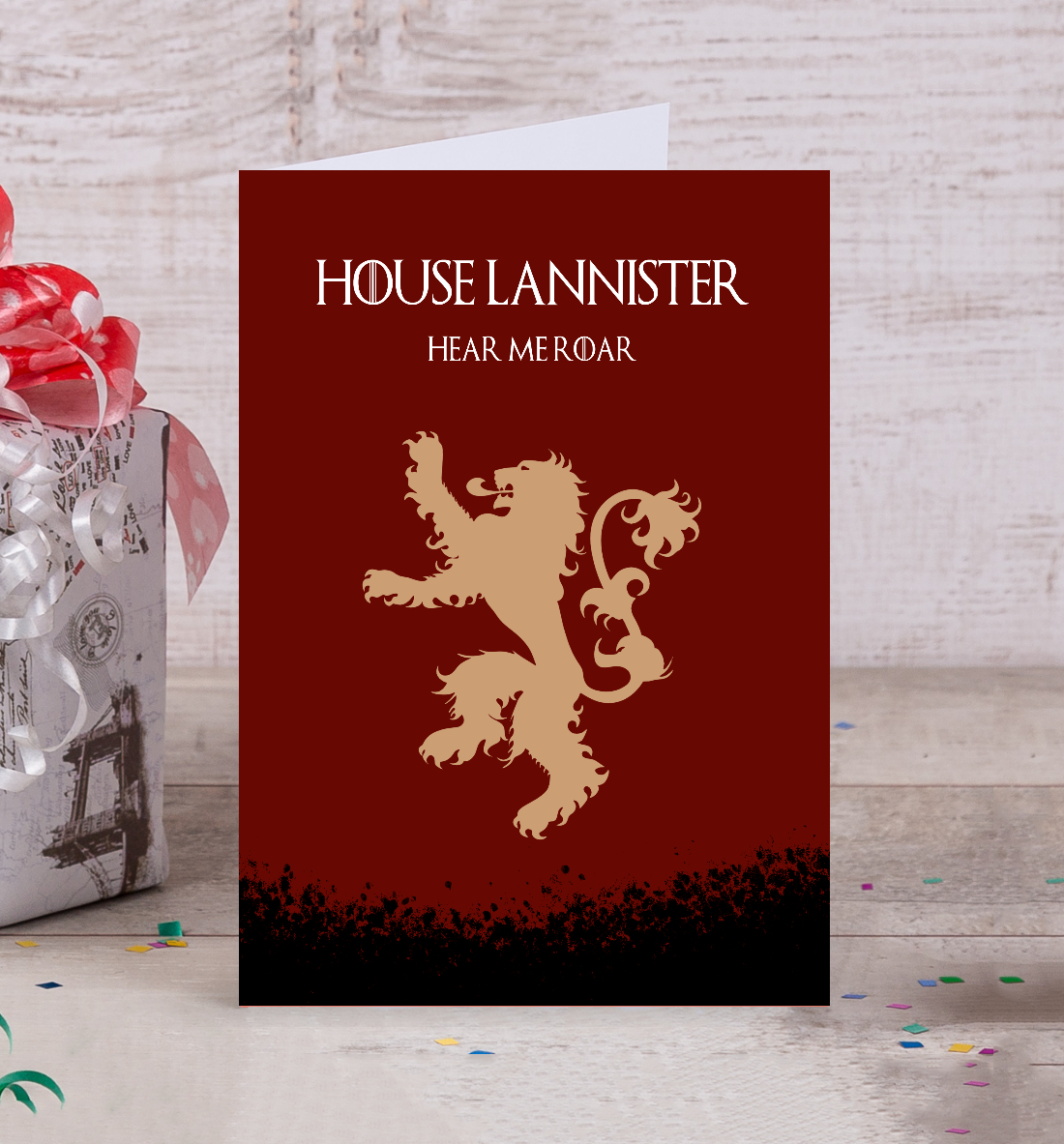 

House Lannister