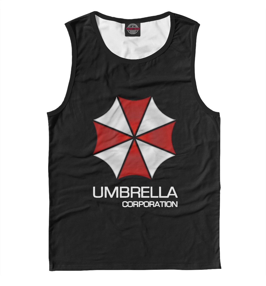 

Umbrella corporation