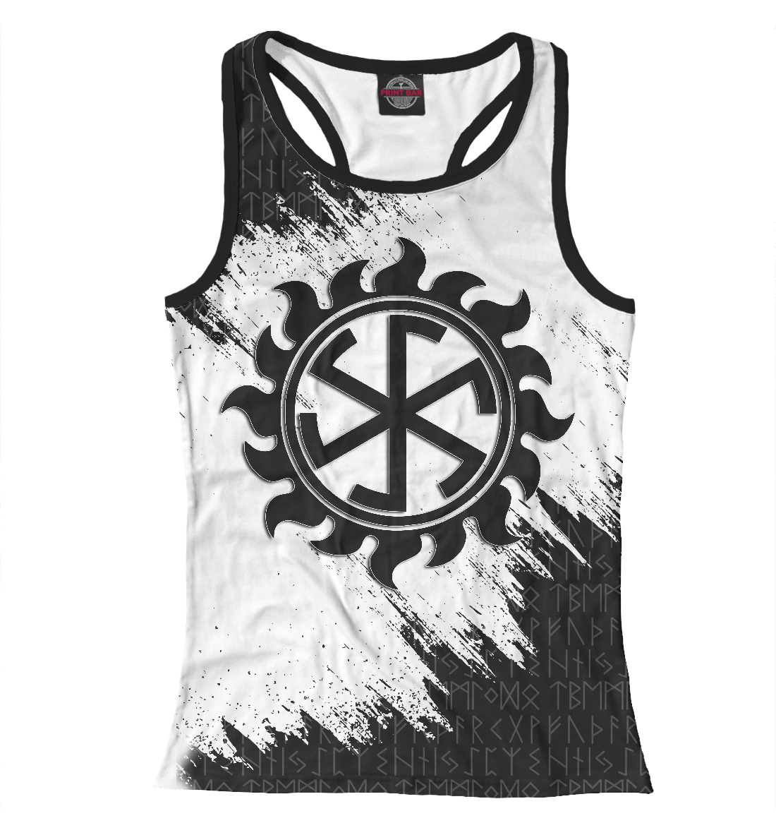 

Оберег Громовик