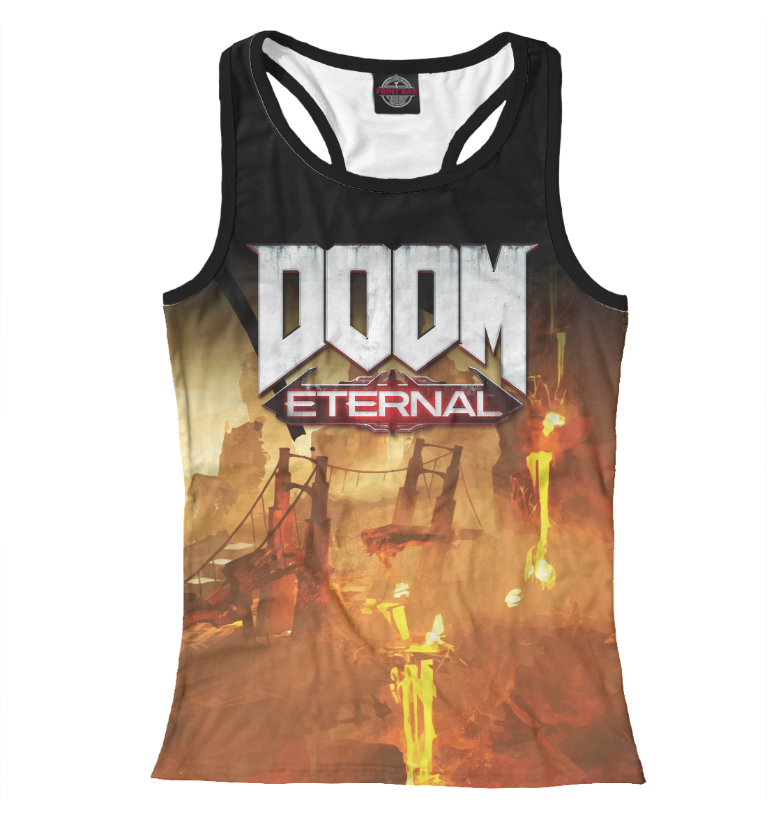 

Doom Eternal