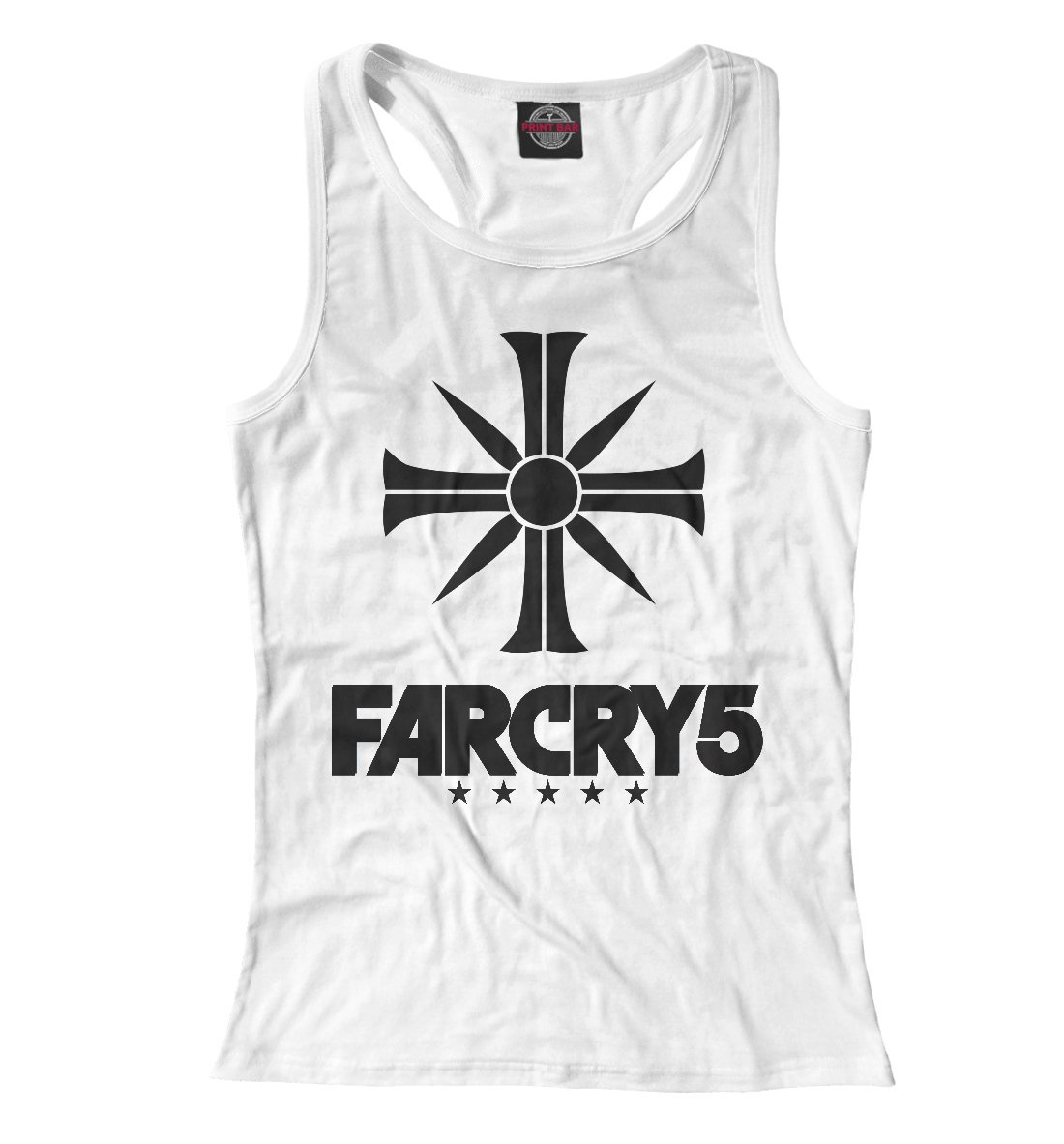 

Far Cry 5
