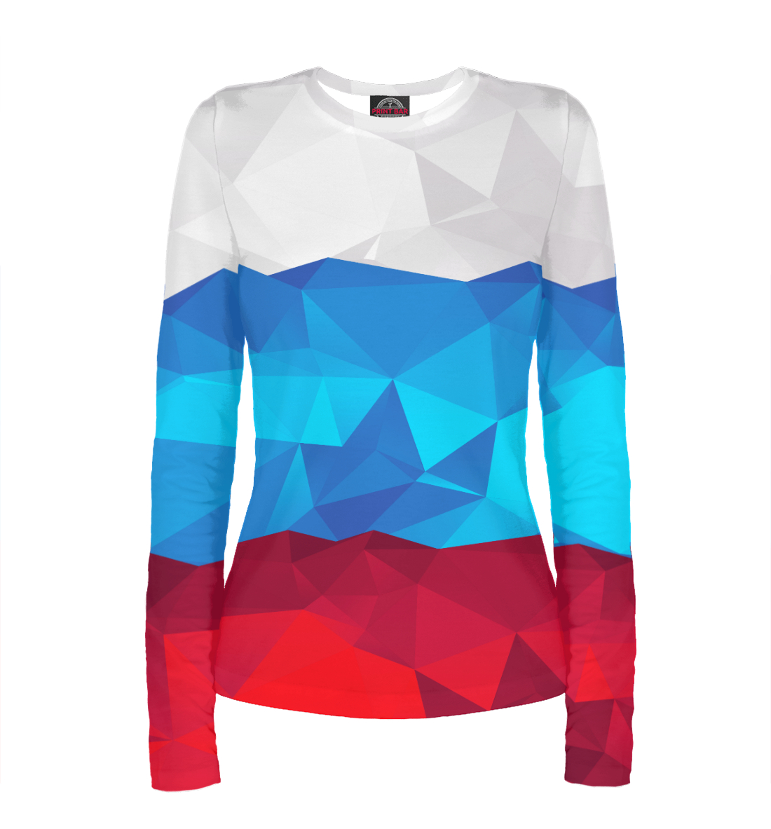 

Россия / Абстракция