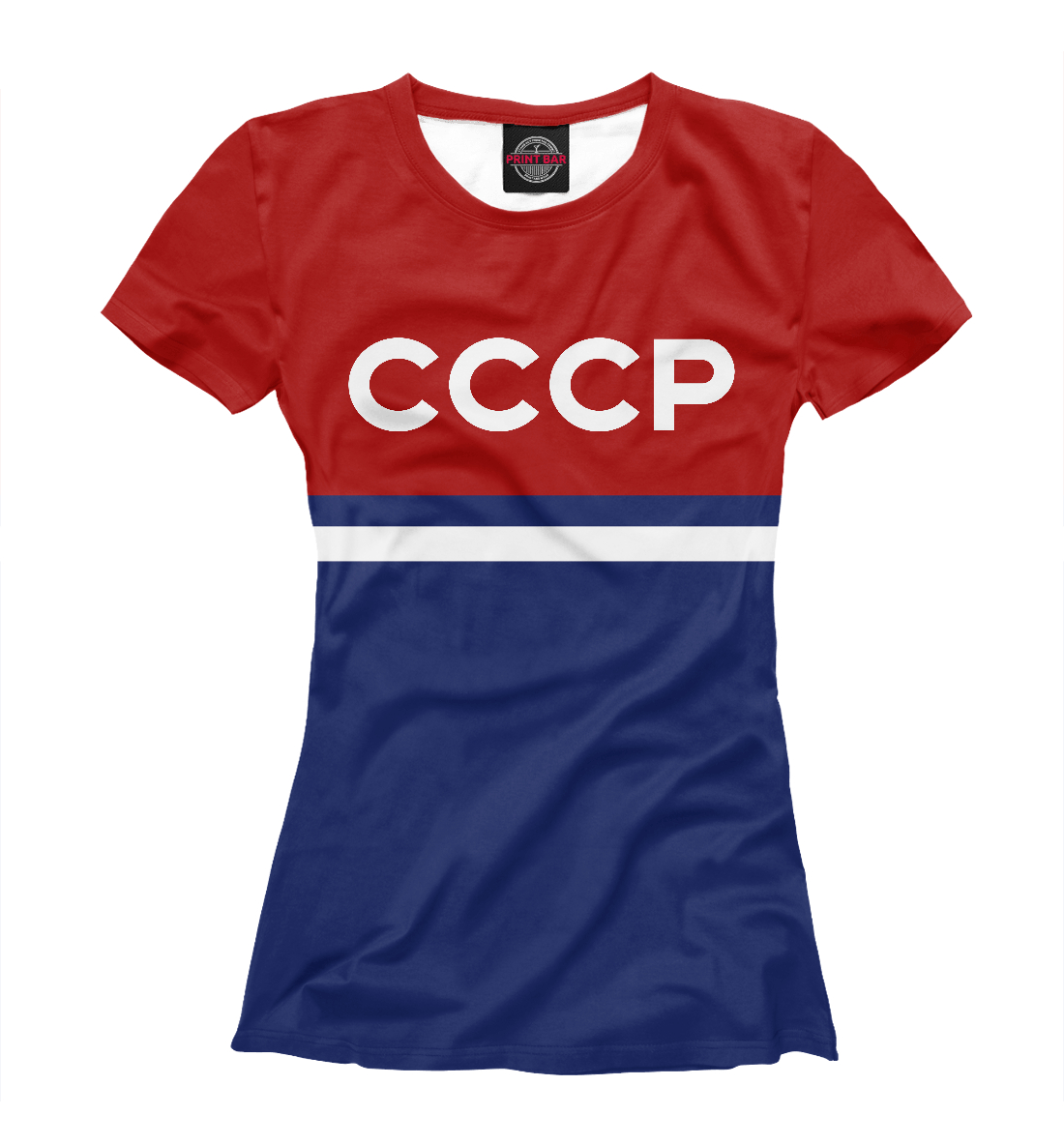 

СССР