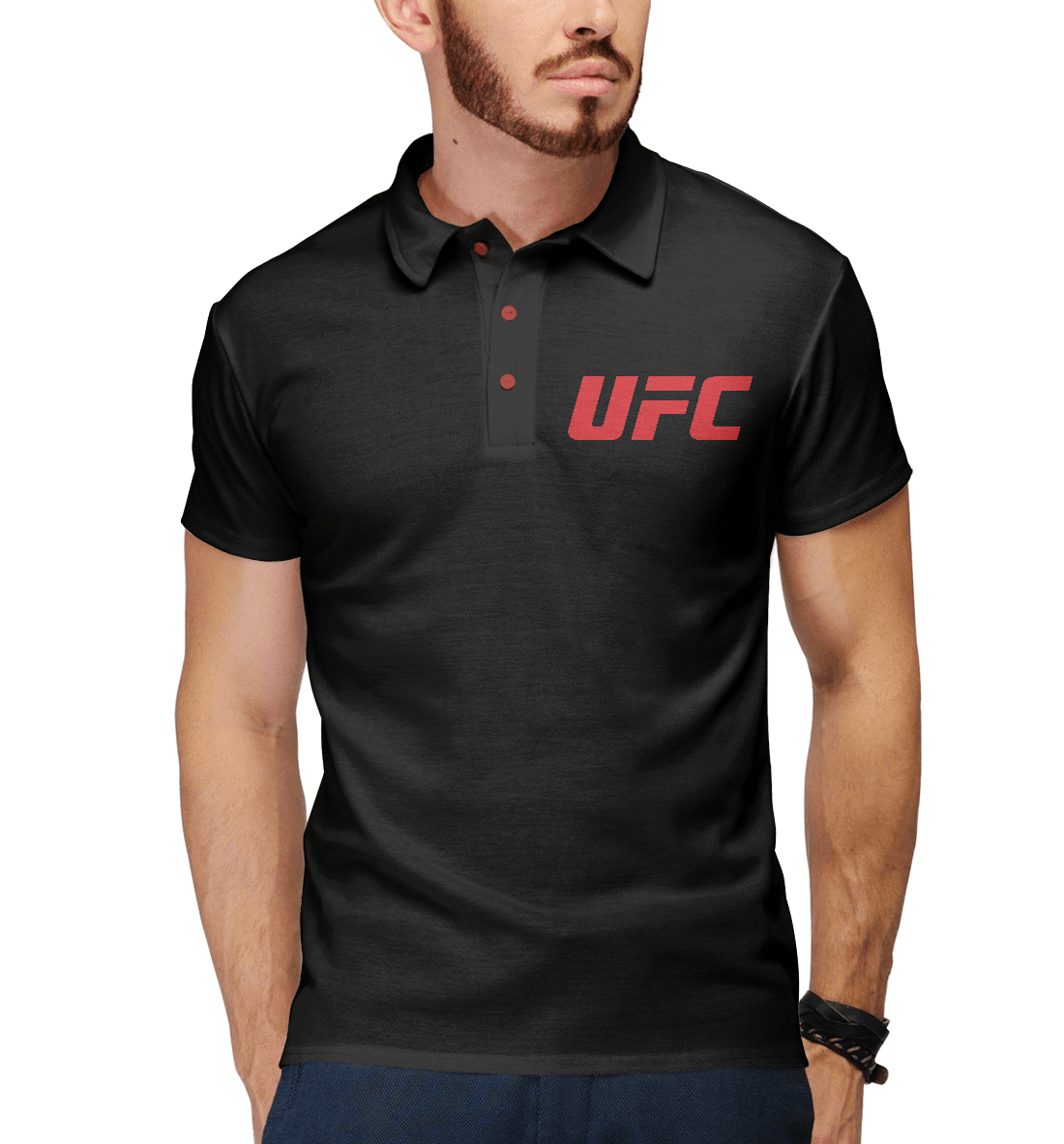 

UFC