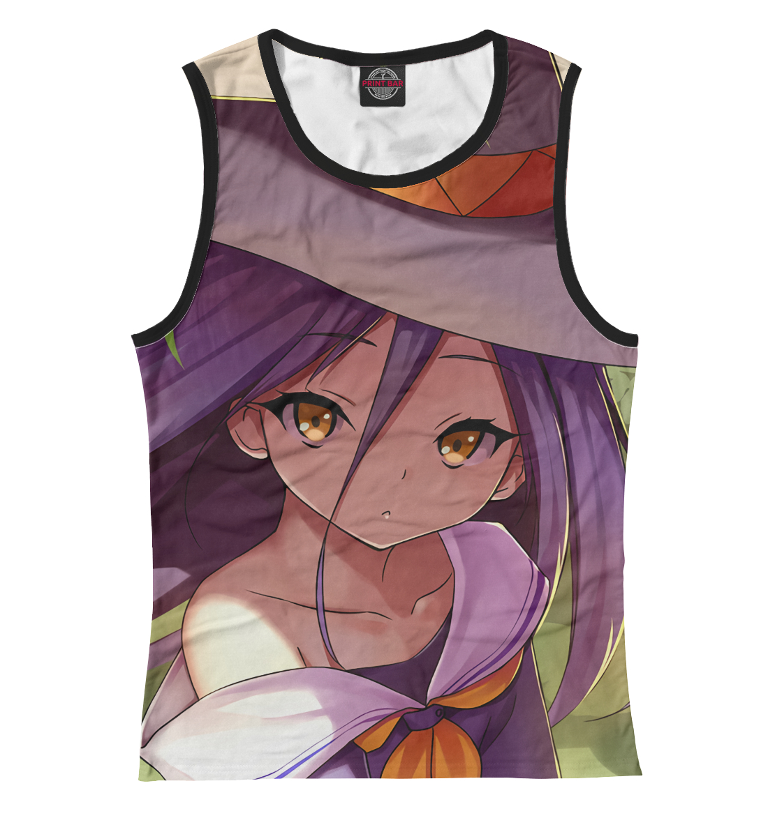 

No Game No Life