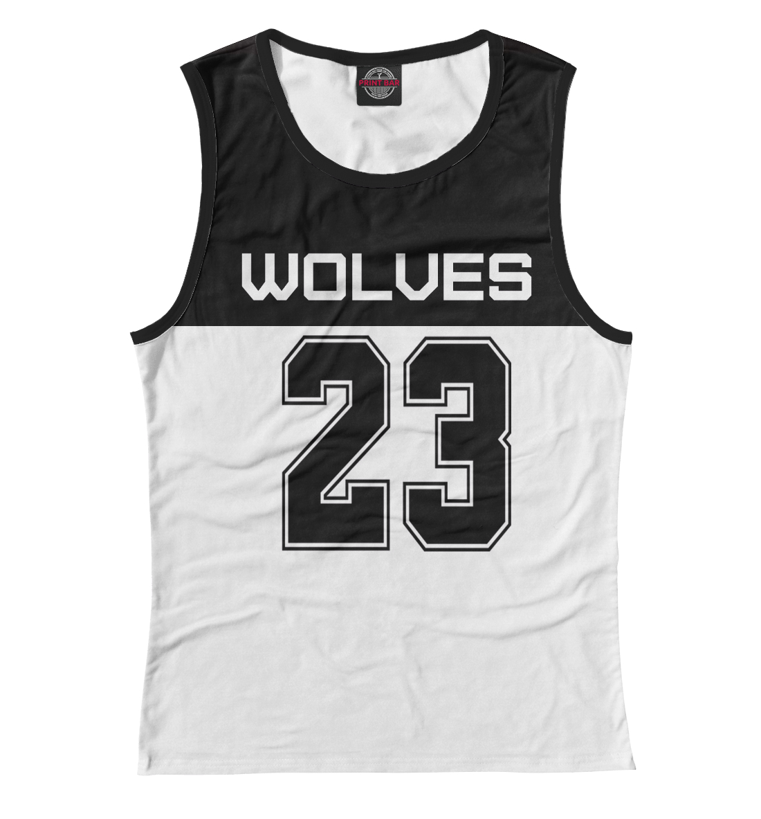 

Wolves