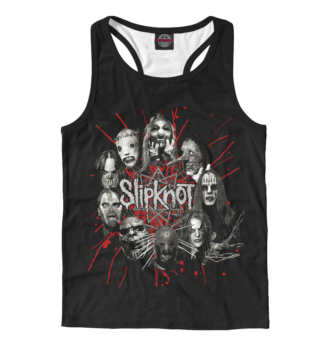 

Slipknot