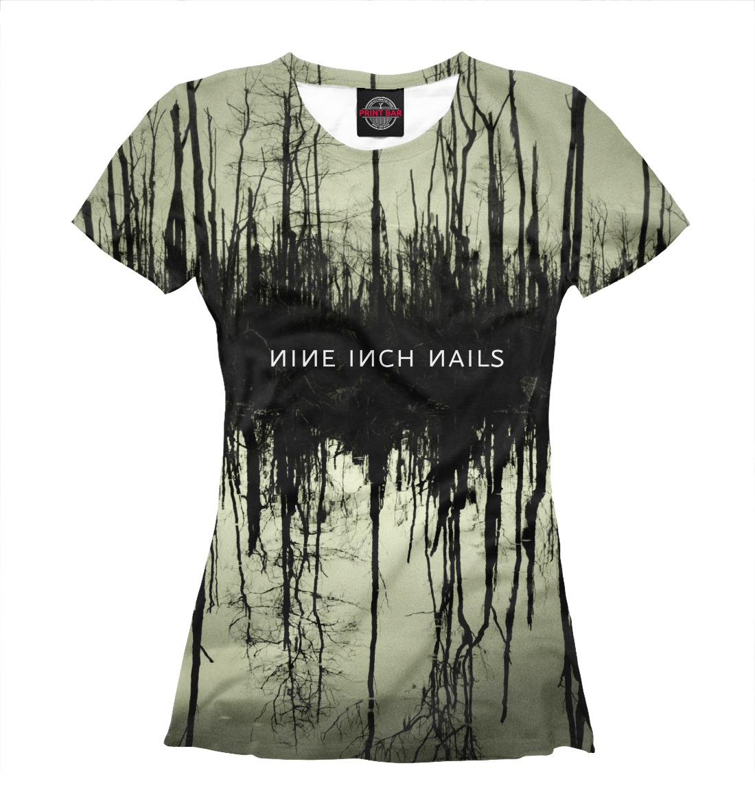 

Nine Inch Nails