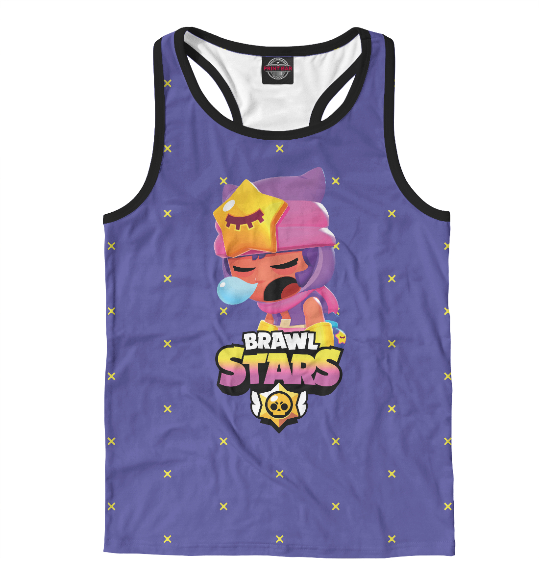 

Brawl Stars Sandy