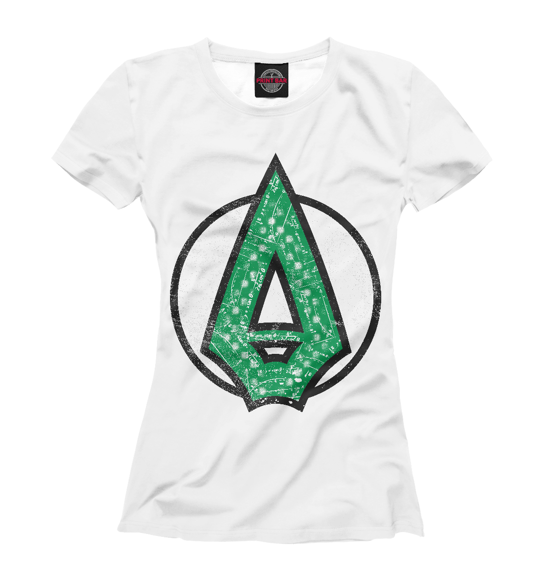 

Arrow