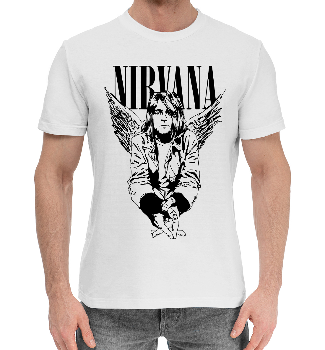 

Nirvana