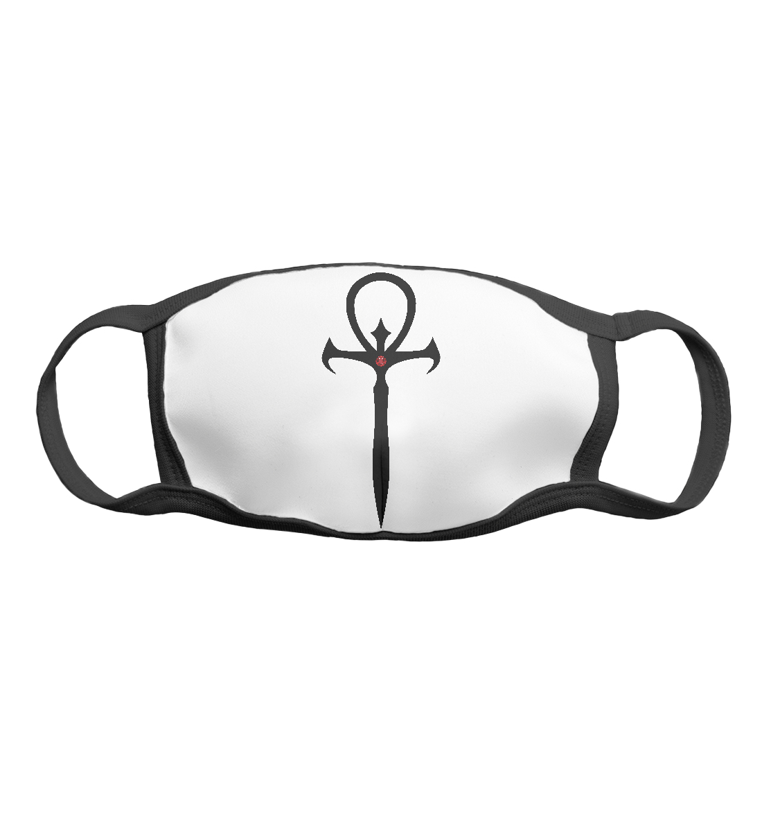 

Vampire ankh