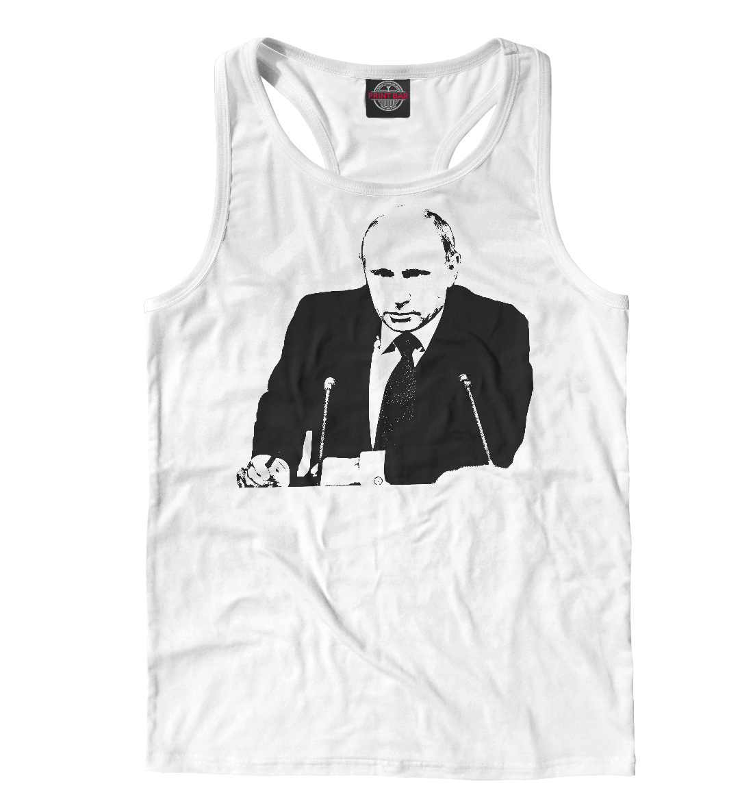 

Путин