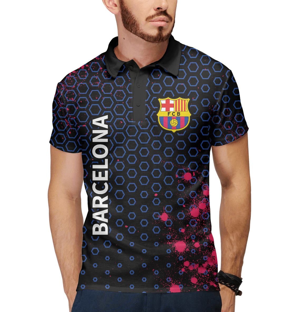 

Barcelona / Барселона