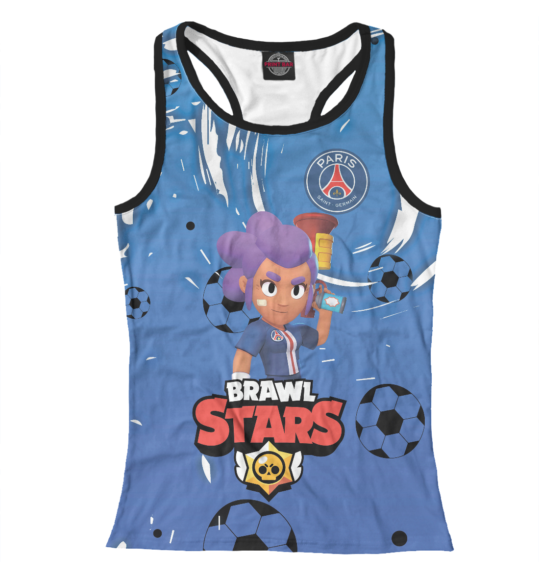 

Brawl Stars