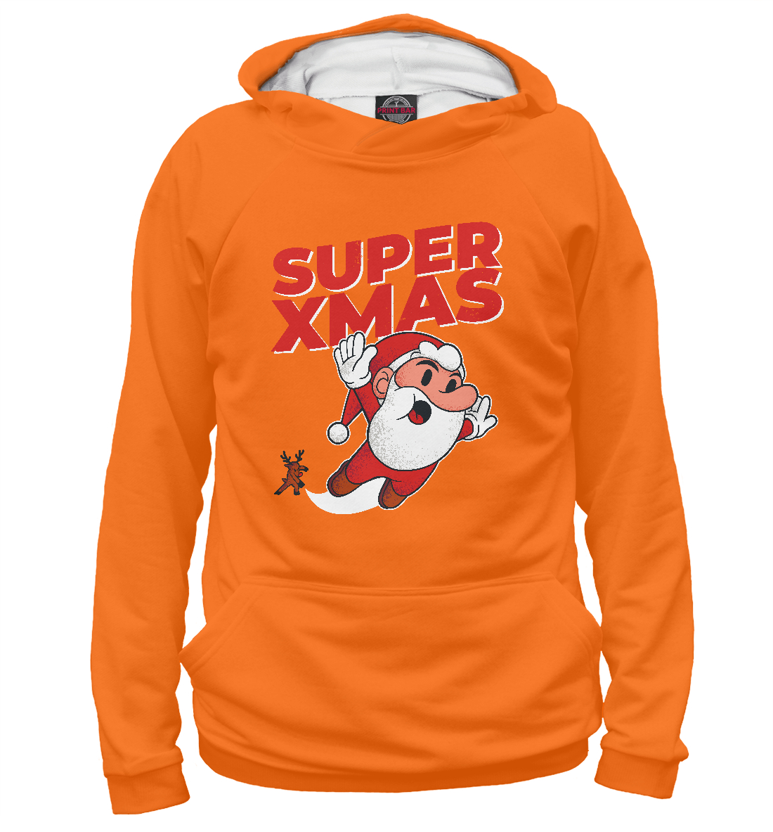 

Super Christmas