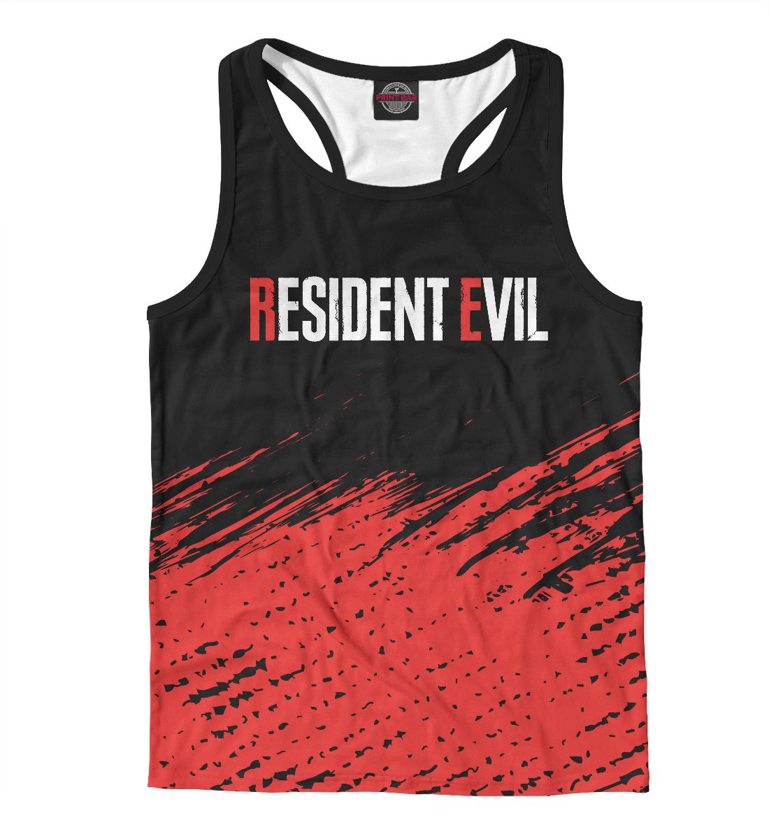 

Resident Evil