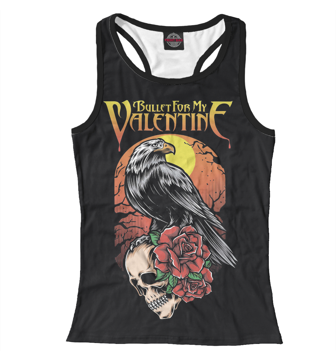 

Bullet for My Valentine